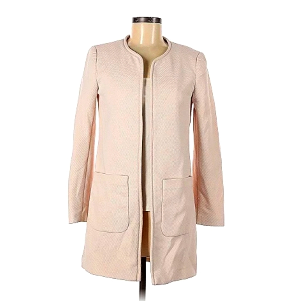 Tweed DressCoat